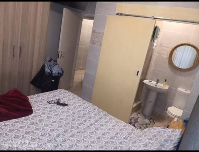 3 BEDROOM TOWNHOUSE FOR SALE IN DAWN PARK EXT